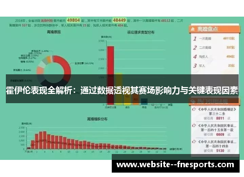 霍伊伦表现全解析：通过数据透视其赛场影响力与关键表现因素